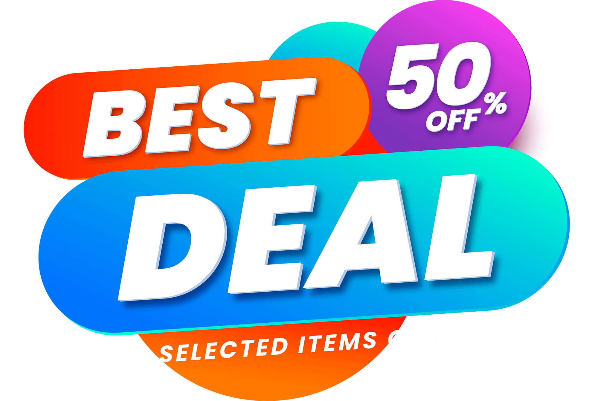 digital pro items special deal